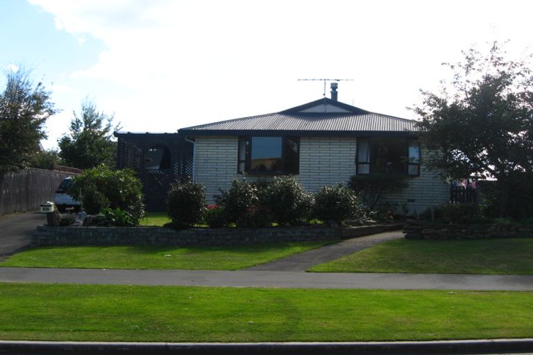 Photo of property in 101 Hagart-alexander Drive, Mosgiel, 9024