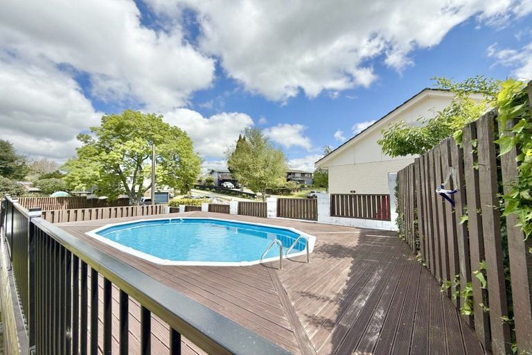 Photo of property in 2 Kensington Street, Tokoroa, 3420