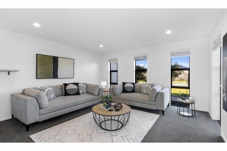 Photo of property in 98 Oaks Drive, Lincoln, 7608
