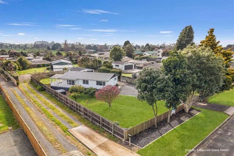 Photo of property in 28 Bryce Street, Kihikihi, Te Awamutu, 3800