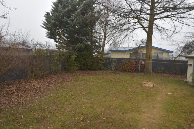 Photo of property in 49 Hopkins Road, Twizel, 7901