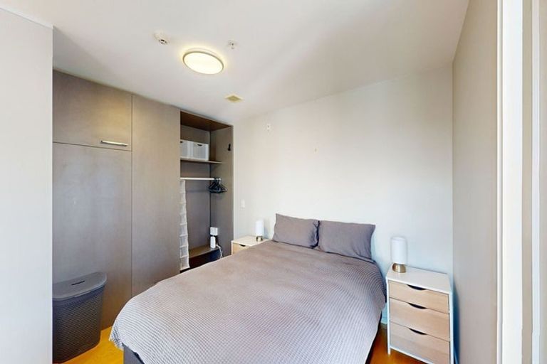 Photo of property in 901/8u Wigan Street, Te Aro, Wellington, 6011