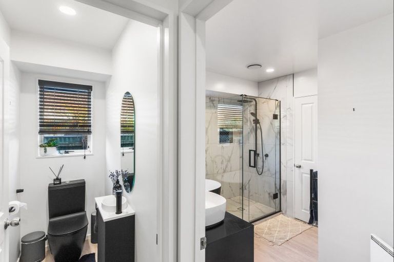 Photo of property in 1/31a Nairn Street, Spreydon, Christchurch, 8024