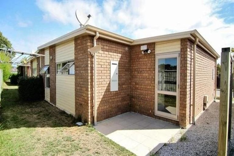 Photo of property in 35/46u Peachgrove Road, Hamilton East, Hamilton, 3216