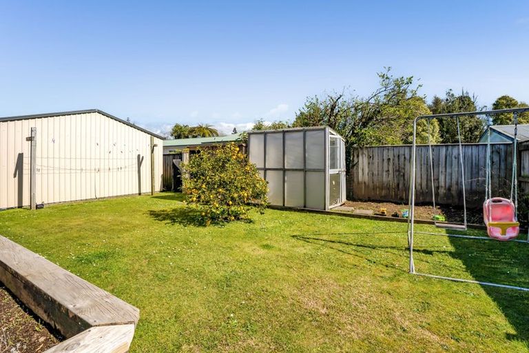 Photo of property in 26 Rewa Street, Inglewood, 4330