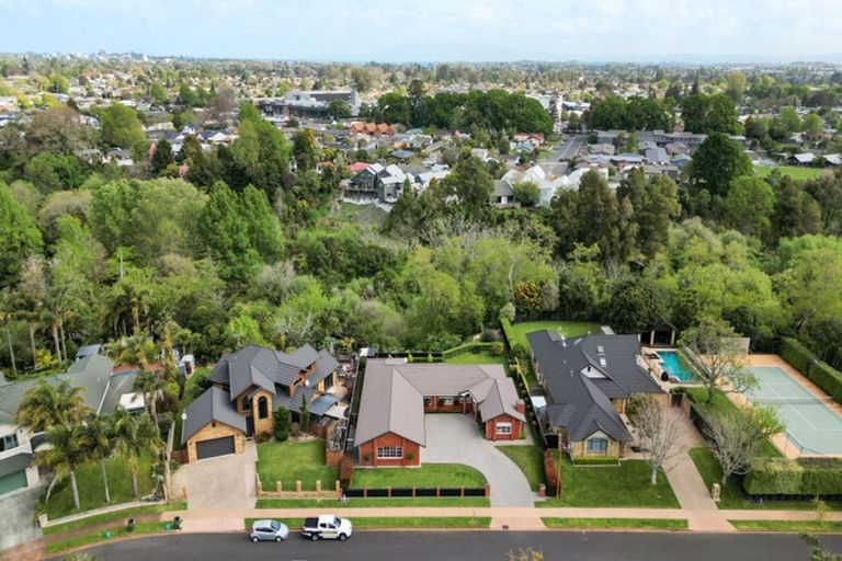 Photo of property in 12 Raungawari Drive, Huntington, Hamilton, 3210