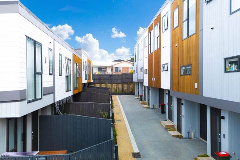 Photo of property in 14/17 Parker Avenue, New Lynn, Auckland, 0600