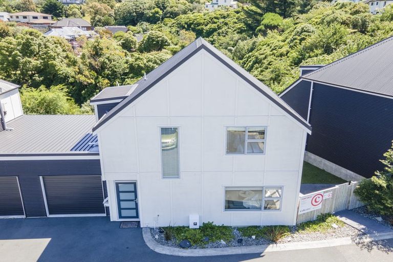 Photo of property in 14/109u Westchester Drive, Churton Park, Wellington, 6037