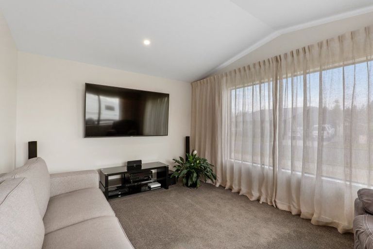 Photo of property in 2 Gleniffer Place, Methven, 7730