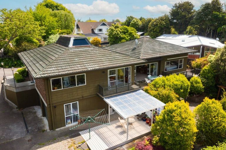 Photo of property in 189 Victoria Avenue, Hokowhitu, Palmerston North, 4410