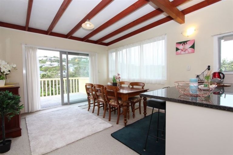 Photo of property in 51 Dominion Park Street, Johnsonville, Wellington, 6037