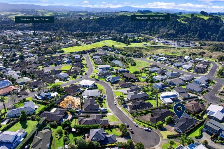Photo of property in 19 Jade River Place, Warkworth, 0910
