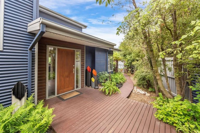 Photo of property in 4 Wedmore Close, Burwood, Christchurch, 8083