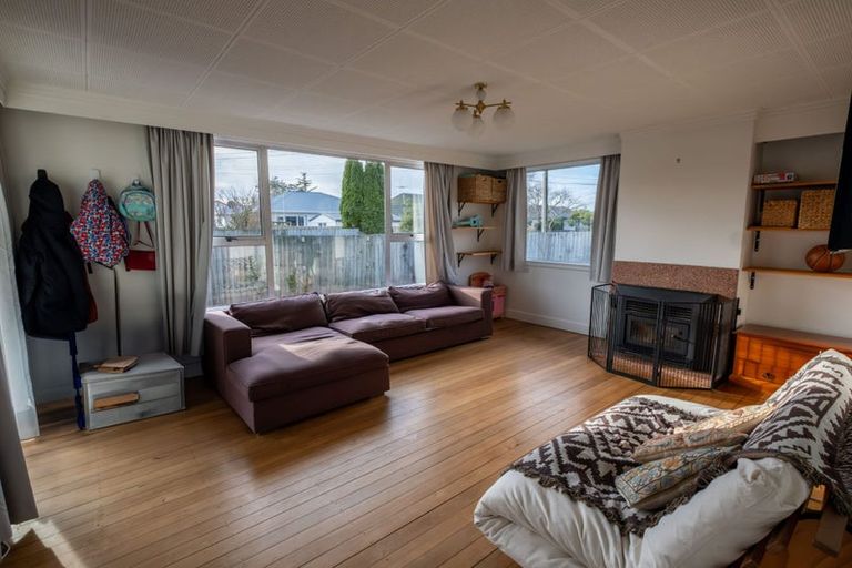 Photo of property in 46 Maryhill Avenue, Hoon Hay, Christchurch, 8025