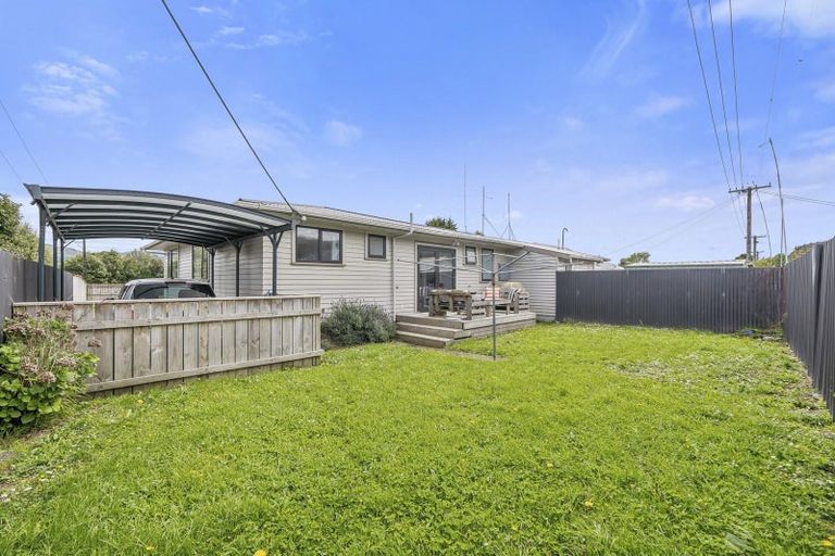 Photo of property in 3/367 Cambridge Terrace, Naenae, Lower Hutt, 5011