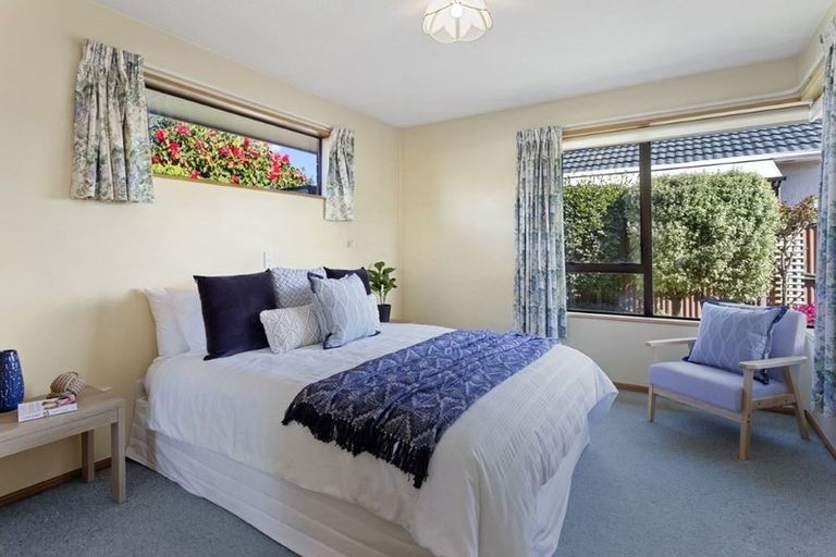 Photo of property in 1 Cunningham Place, Halswell, Christchurch, 8025