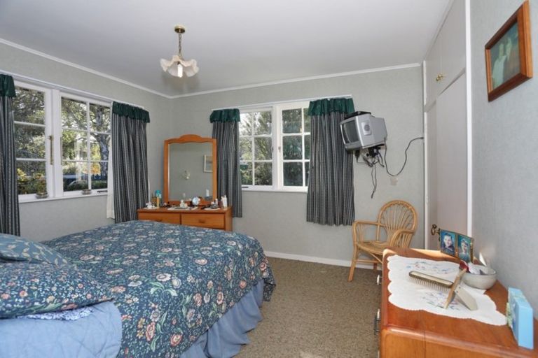 Photo of property in 4 Shelton Place, Marton, 4710