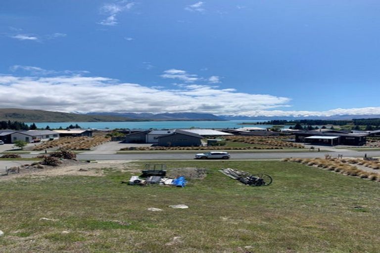 Photo of property in 42 Mistake Drive, Lake Tekapo, 7999
