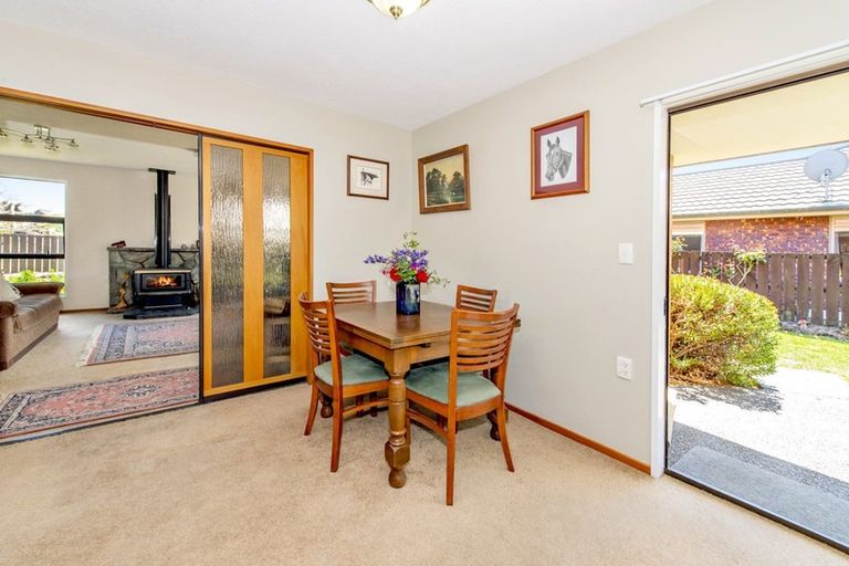 Photo of property in 22 Spring Place, Leeston, 7632