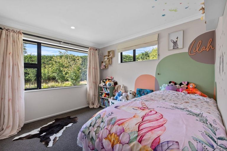 Photo of property in 16 Wetherfield Lane, Swannanoa, Kaiapoi, 7692