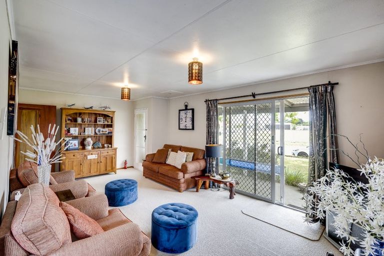 Photo of property in 55 Caernarvon Drive, Flaxmere, Hastings, 4120