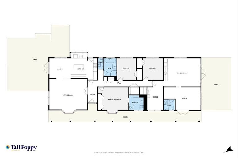 Photo of property in 86 Castles Road, Oropi, Tauranga, 3173