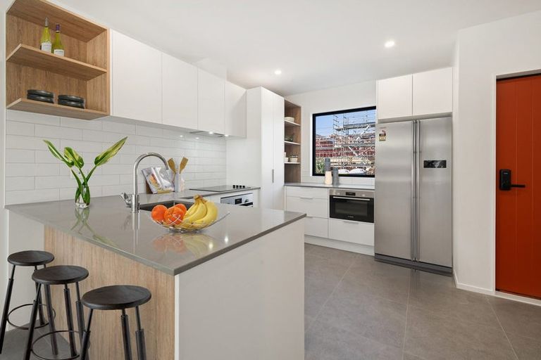 Photo of property in 8 Huru Road, Flat Bush, Auckland, 2019