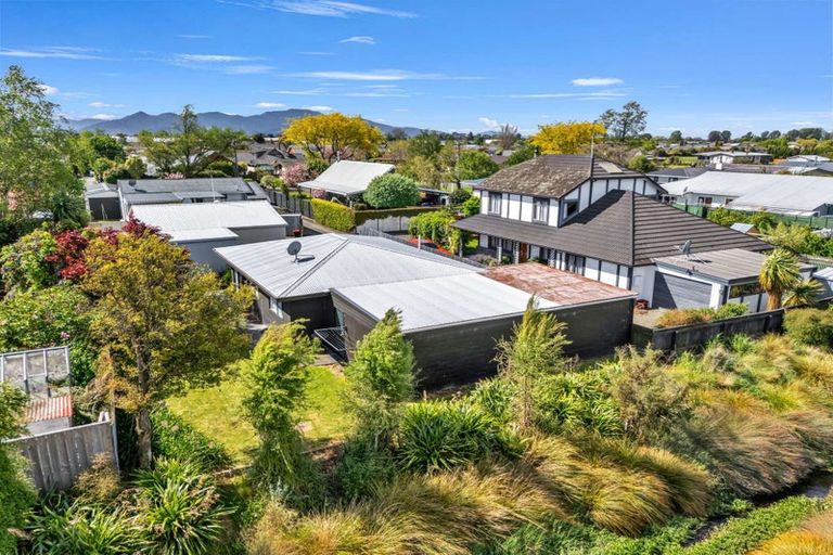 Photo of property in 158b Muller Road, Blenheim, 7201