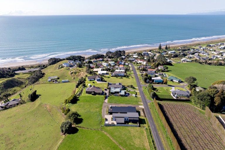 Photo of property in 36 Paerata Ridge Road, Waiotahi, Opotiki, 3198