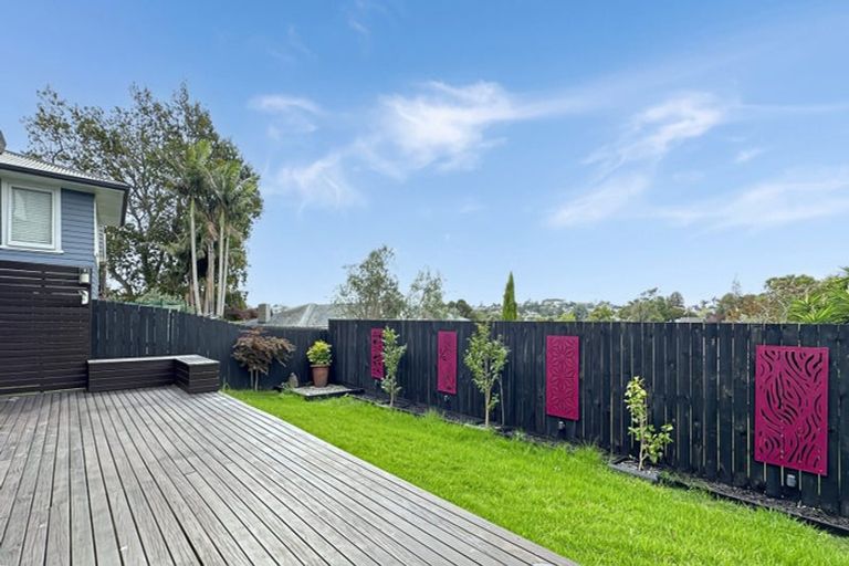 Photo of property in 51b Rodney Street, Howick, Auckland, 2014