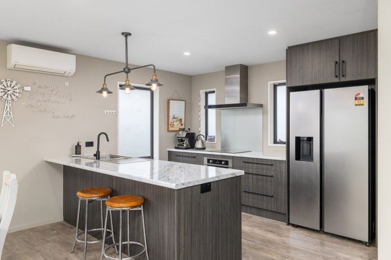 Photo of property in 4 Harrison Drive, Rolleston, 7614