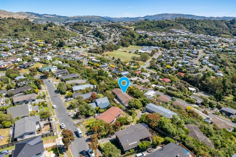 Photo of property in 58 Mercury Way, Whitby, Porirua, 5024