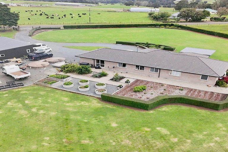 Photo of property in 67 Worsnop Road, Ruatangata West, Whangarei, 0176