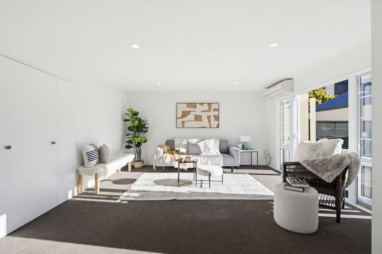 Photo of property in 4/55 Parade Court, Addington, Christchurch, 8024