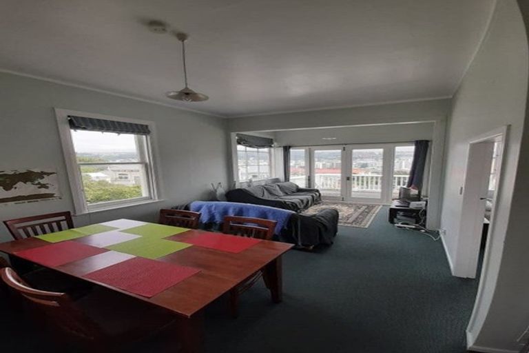 Photo of property in 41u6 Home Street, Mount Victoria, Wellington, 6011