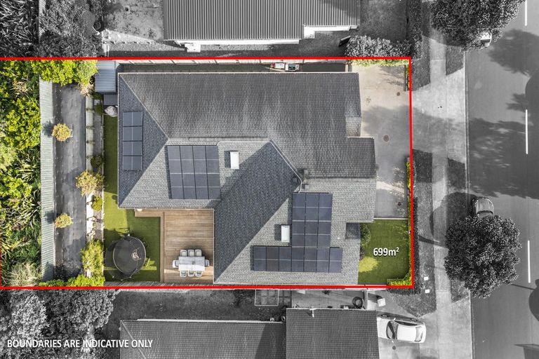 Photo of property in 153 Harbourside Drive, Karaka, Papakura, 2113