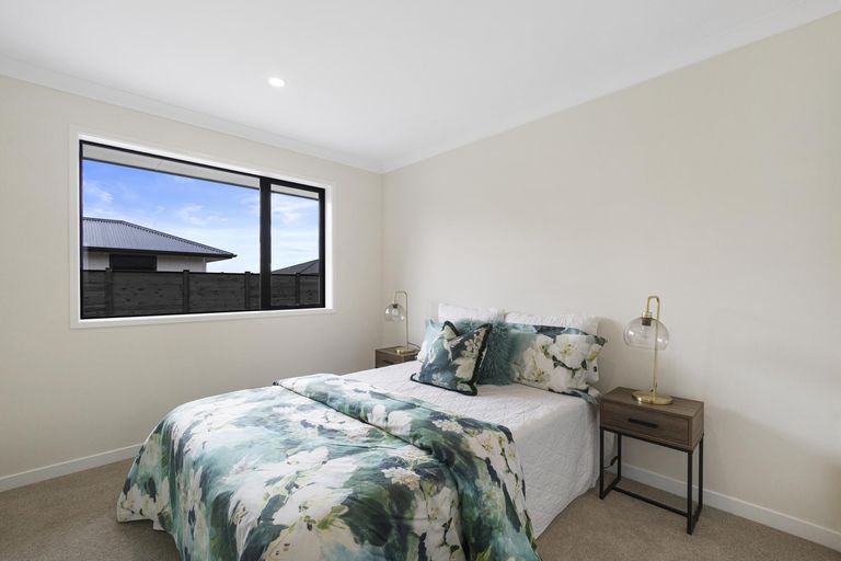 Photo of property in 6 Batham Drive, Matamata, 3400