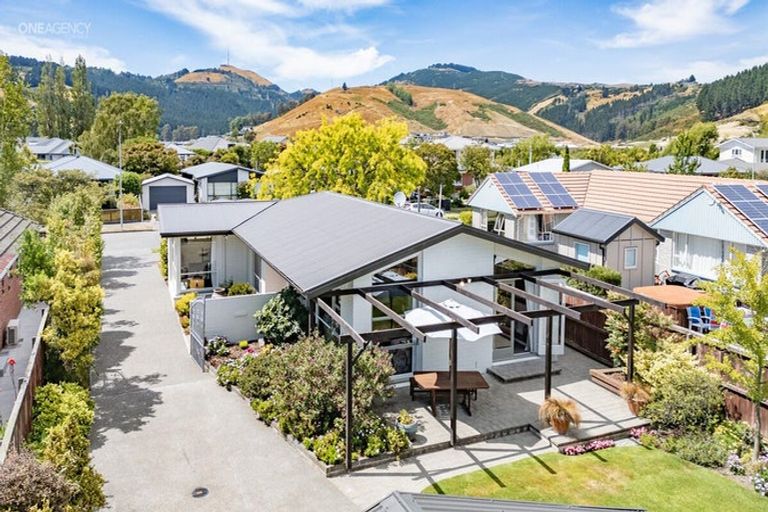 Photo of property in 34 Waiau Street, Cracroft, Christchurch, 8025