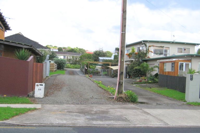 Photo of property in 64b Bay Street, Red Beach, 0932