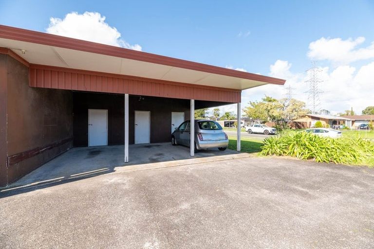 Photo of property in 3/19 Latham Avenue, Pakuranga, Auckland, 2010