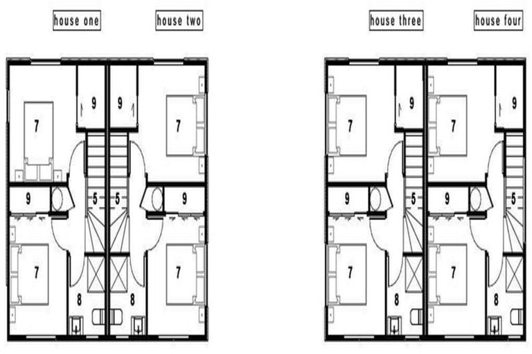 Photo of property in 258 Selwyn Street, Spreydon, Christchurch, 8024