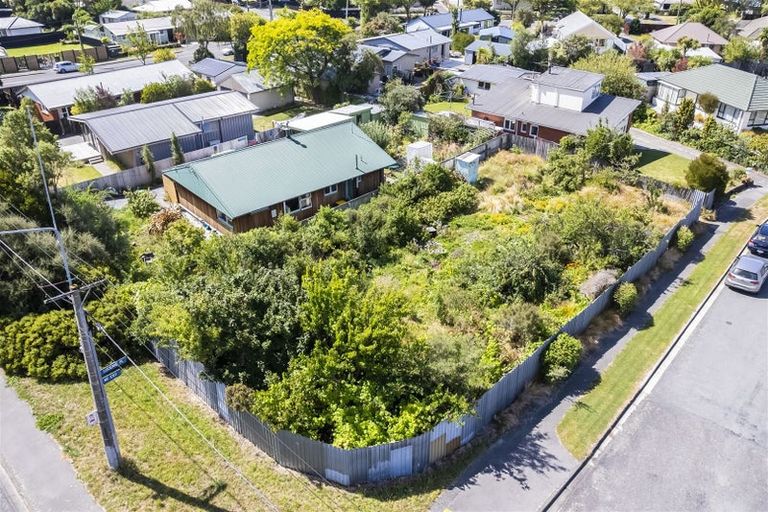 Photo of property in 404 Port Hills Road, Hillsborough, Christchurch, 8022