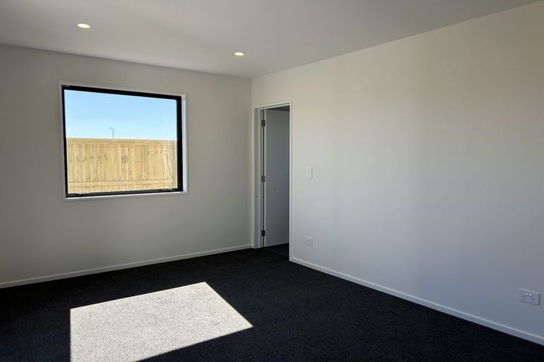 Photo of property in 42 Kestrel Street, Rolleston, 7615