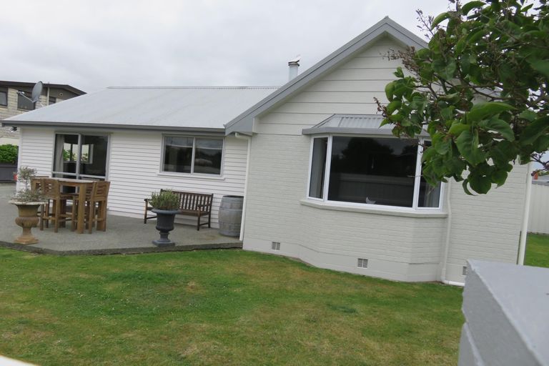 Photo of property in 36 Guise Street, Temuka, 7920