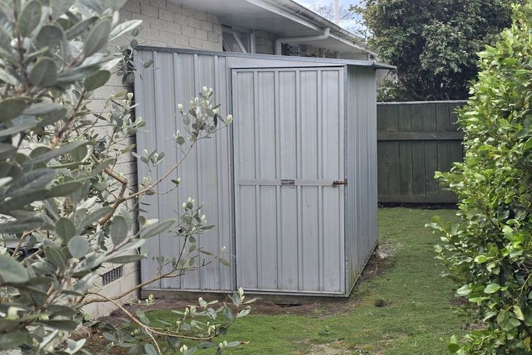 Photo of property in 4/414 Saint Aubyn, Hastings, 4122