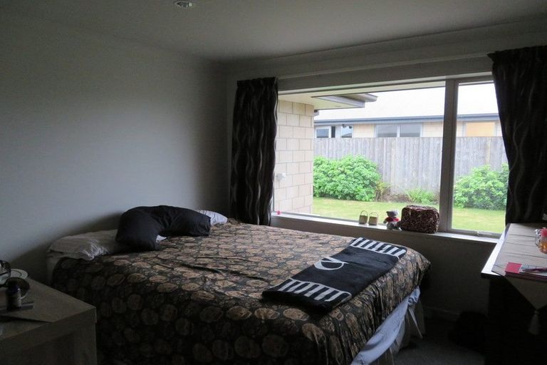 Photo of property in 26 Quartz Drive, Rolleston, 7614