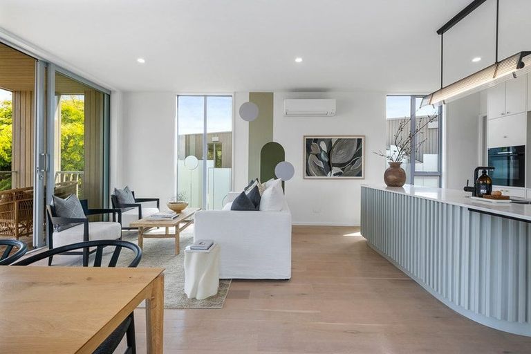 Photo of property in 1/2 Gunwelloe Lane, Burwood, Christchurch, 8083