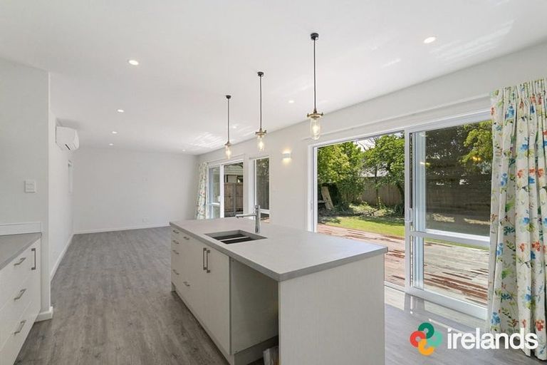 Photo of property in 89 Bealey Avenue, Christchurch Central, Christchurch, 8013