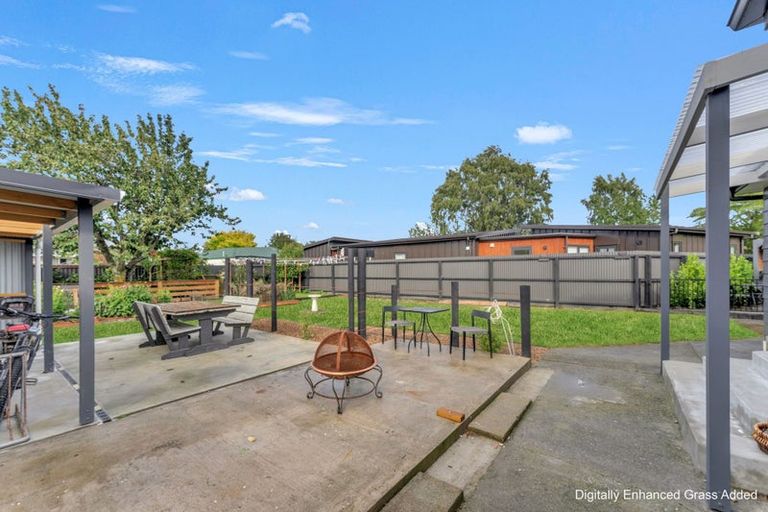 Photo of property in 20 Michael Street, Rakaia, 7710