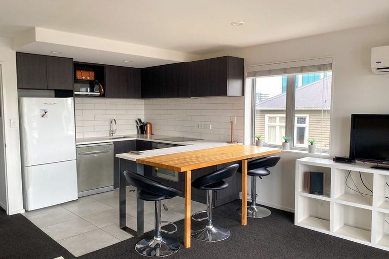 Photo of property in 20/136 Salisbury Street, Christchurch Central, Christchurch, 8013